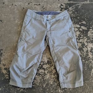 Arc'teryx commuter pants